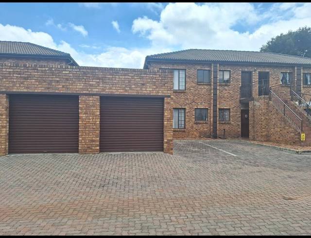 2 BEDROOM PROPERTY TO RENT IN DALVIEW